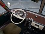 Setra S8 1951 года